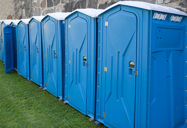 Best Portable Toilets for Parks and Recreation Areas  in USA